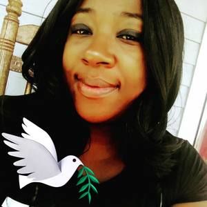 Meet your Posher, Tiffany